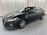 Used 2020 Nissan Altima 2.5 S image 2