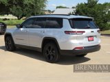 Used 2023 Jeep Grand Cherokee L Laredo image 3