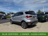 Certified 2021 Ford EcoSport Titanium image 5