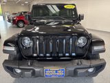 Used 2023 Jeep Wrangler Sport S image 2