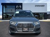 Used 2020 Audi Q5 Prestige w/ Prestige Package image 2