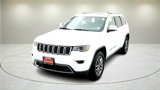 Used 2022 Jeep Grand Cherokee Limited w/ Trailer Tow Group IV image 3