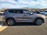 Used 2020 Hyundai Santa Fe SEL w/ Convenience Package image 3