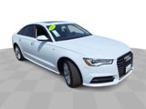 Used 2018 Audi A6 2.0T Premium w/ Cold Weather Package image 2