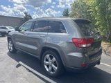 Used 2011 Jeep Grand Cherokee Overland image 5