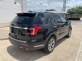Used 2018 Ford Explorer Limited image 5
