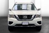 Certified 2020 Nissan Pathfinder S image 2