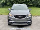 Used 2020 Buick Encore Preferred image 2