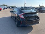 Used 2018 Honda Civic LX image 5
