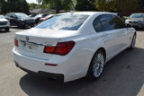 Used 2015 BMW 740Li xDrive image 6