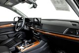 Used 2022 Audi Q5 2.0T Premium Plus w/ Premium Plus Package image 5