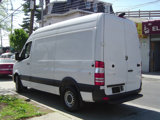 Used 2018 Mercedes-Benz Sprinter 2500 w/ Driver Comfort Package image 6