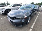 New 2025 Honda Civic LX image 4