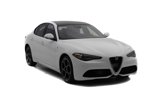 Certified 2022 Alfa Romeo Giulia Ti w/ Active Assist Plus Package image 3