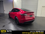 Used 2022 Tesla Model Y Performance image 3