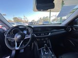 Used 2018 Alfa Romeo Stelvio Sport w/ Cold Weather Package image 3