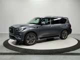 Used 2019 INFINITI QX80 Luxe image 3