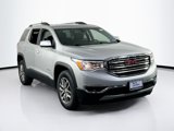 Used 2019 GMC Acadia SLE image 3