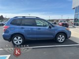 Used 2016 Subaru Forester 2.5i Premium image 2