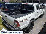 Used 2014 Toyota Tacoma 4x4 Double Cab image 2