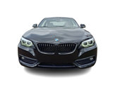 Used 2021 BMW 230i Coupe w/ Convenience Package image 2