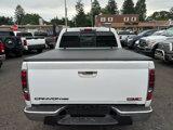 Used 2009 GMC Canyon SLE image 4