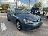 Used 2017 Volkswagen Golf Wolfsburg Edition image 3