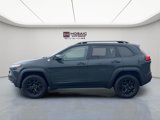 Used 2018 Jeep Cherokee Trailhawk w/ Cold Weather Group image 4
