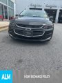 Used 2018 Chevrolet Malibu Premier w/ Premier Sun and Wheel Package image 4