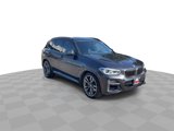 Used 2020 BMW X3 M40i w/ Premium Package image 2