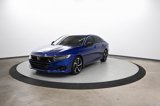 Used 2021 Honda Accord Sport image 4