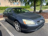 Used 2003 Honda Accord EX image 3