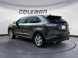 Used 2017 Ford Edge SEL w/ Equipment Group 201A image 3