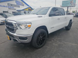 Used 2019 RAM 1500 Big Horn image 2