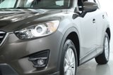 Used 2016 MAZDA CX-5 Touring w/ Bose/Moonroof Package image 4