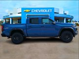 New 2025 Chevrolet Colorado Trail Boss image 6