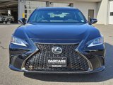 Used 2022 Lexus ES 350 F Sport image 2