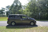 Used 2014 Nissan Quest SV w/ Leather Package image 5