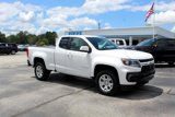 Used 2022 Chevrolet Colorado LT w/ Fleet Safety Package image 4