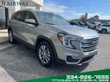 Used 2023 GMC Terrain SLT image 4