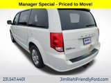 Used 2012 Dodge Grand Caravan SE image 3