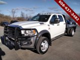 Used 2023 RAM 5500 Tradesman w/ Chrome Appearance Group image 4
