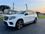 Used 2018 Mercedes-Benz GLS 550 4MATIC image 2