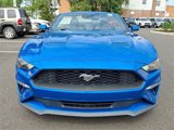 Used 2021 Ford Mustang Premium image 2