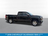 Used 2016 Chevrolet Silverado 1500 LT w/ All Star Edition image 2
