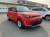 Certified 2024 Kia Soul LX w/ Option Group 015 image 4