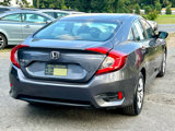 Used 2016 Honda Civic LX image 5