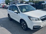 Used 2017 Subaru Forester 2.5i Premium w/ Popular Package #2A image 5