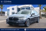 Used 2019 BMW 530i image 3