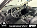 Used 2015 Nissan Pathfinder Platinum image 4